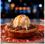 Pecan Pie