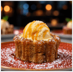 Cinnamon Coffee Cake