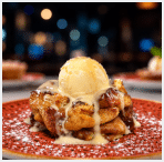 Bread Pudding