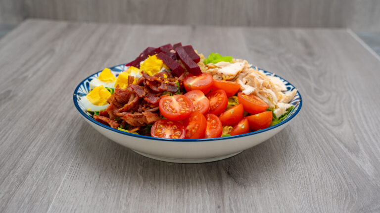 Cobb Salad