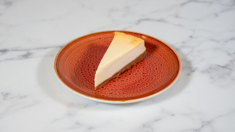 Cheesecake