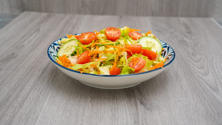 Garden Salad