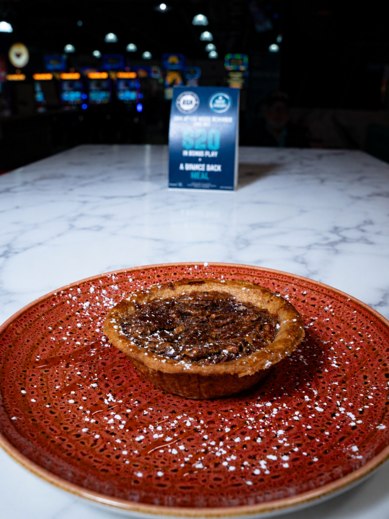 Pecan Pie