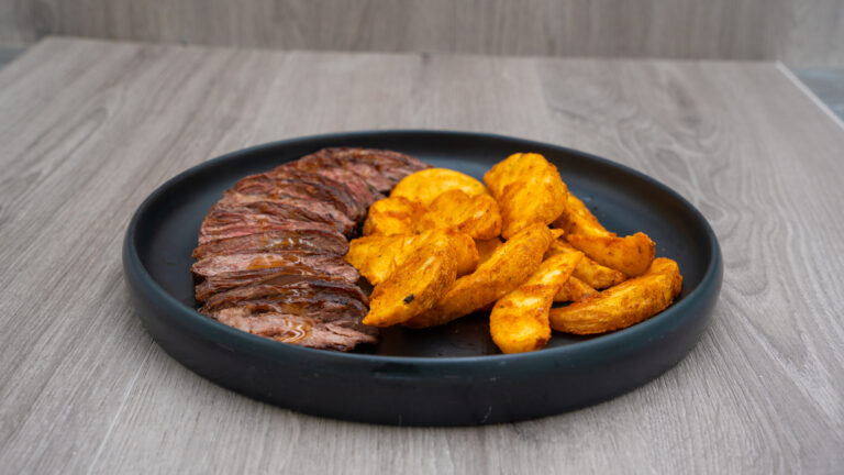 Steak Frites